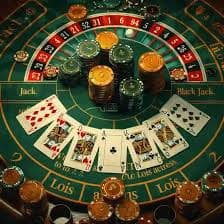 Antarmuka Lobby Game mpo0404 dengan pilihan game slot dan kasino online