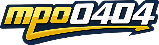 Logo mpo0404